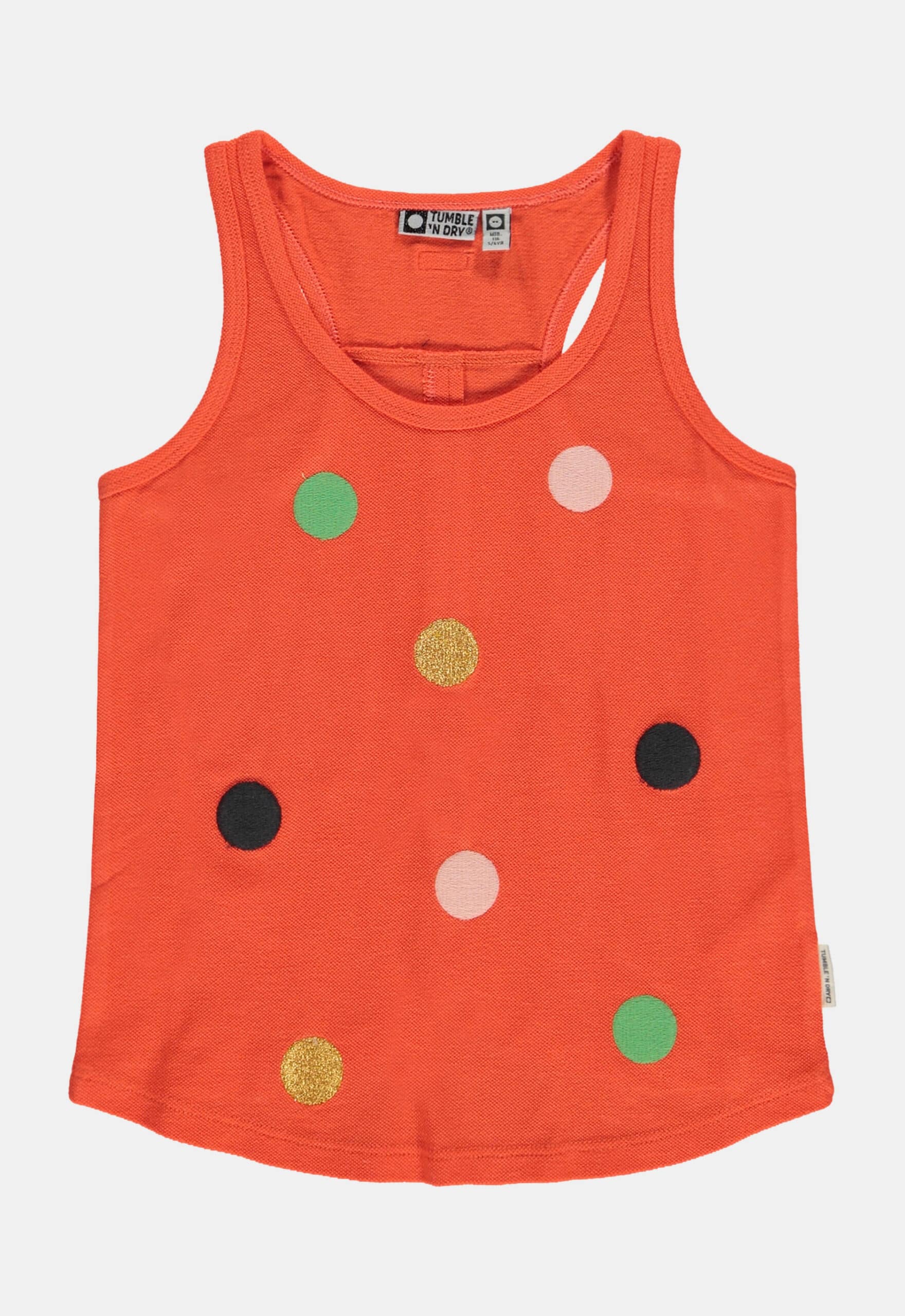Tumble 'N Dry Top ‘Levia’ (230636)