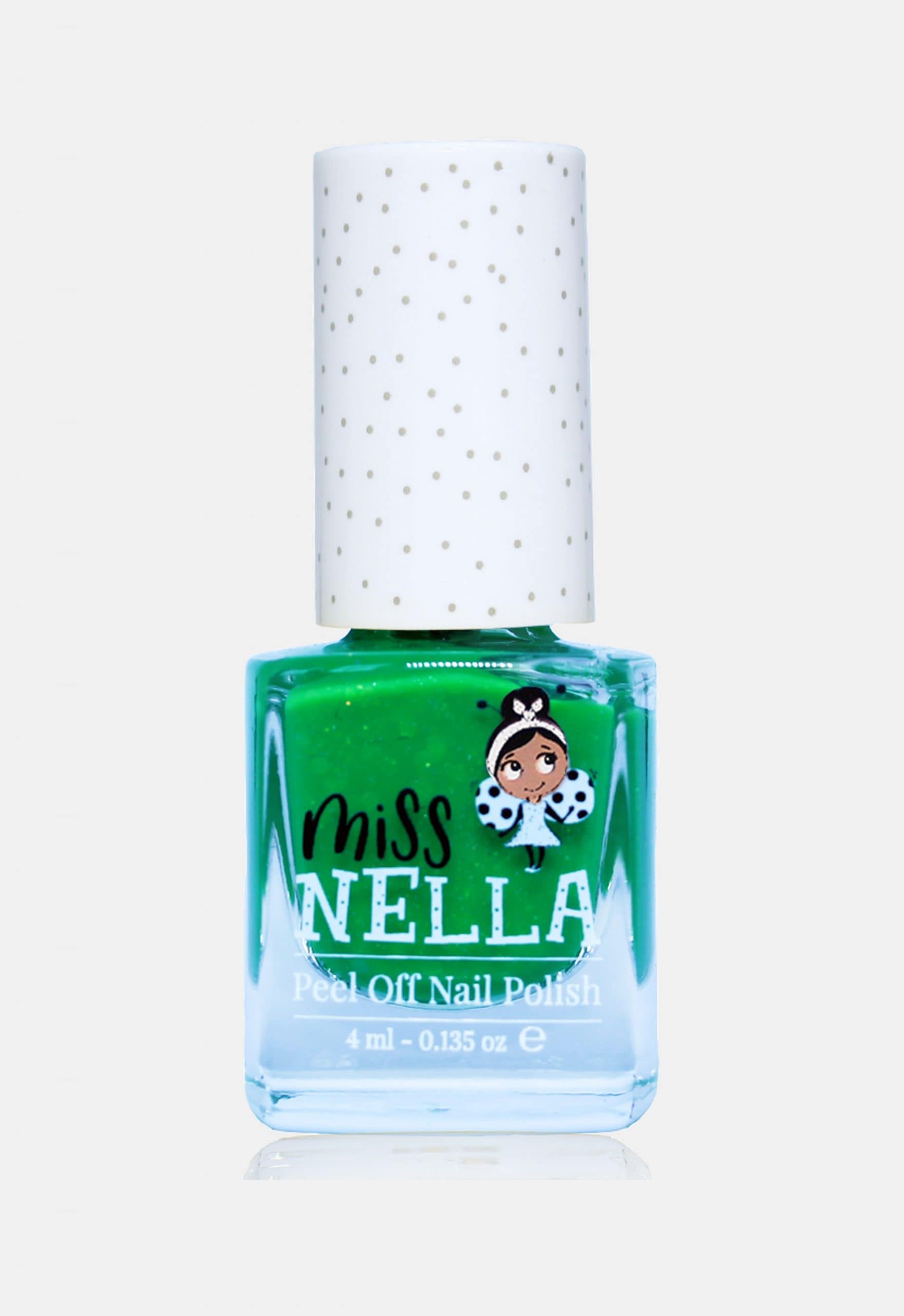 Miss Nella Nagellak ‘Kiss The Frog’ (230772)