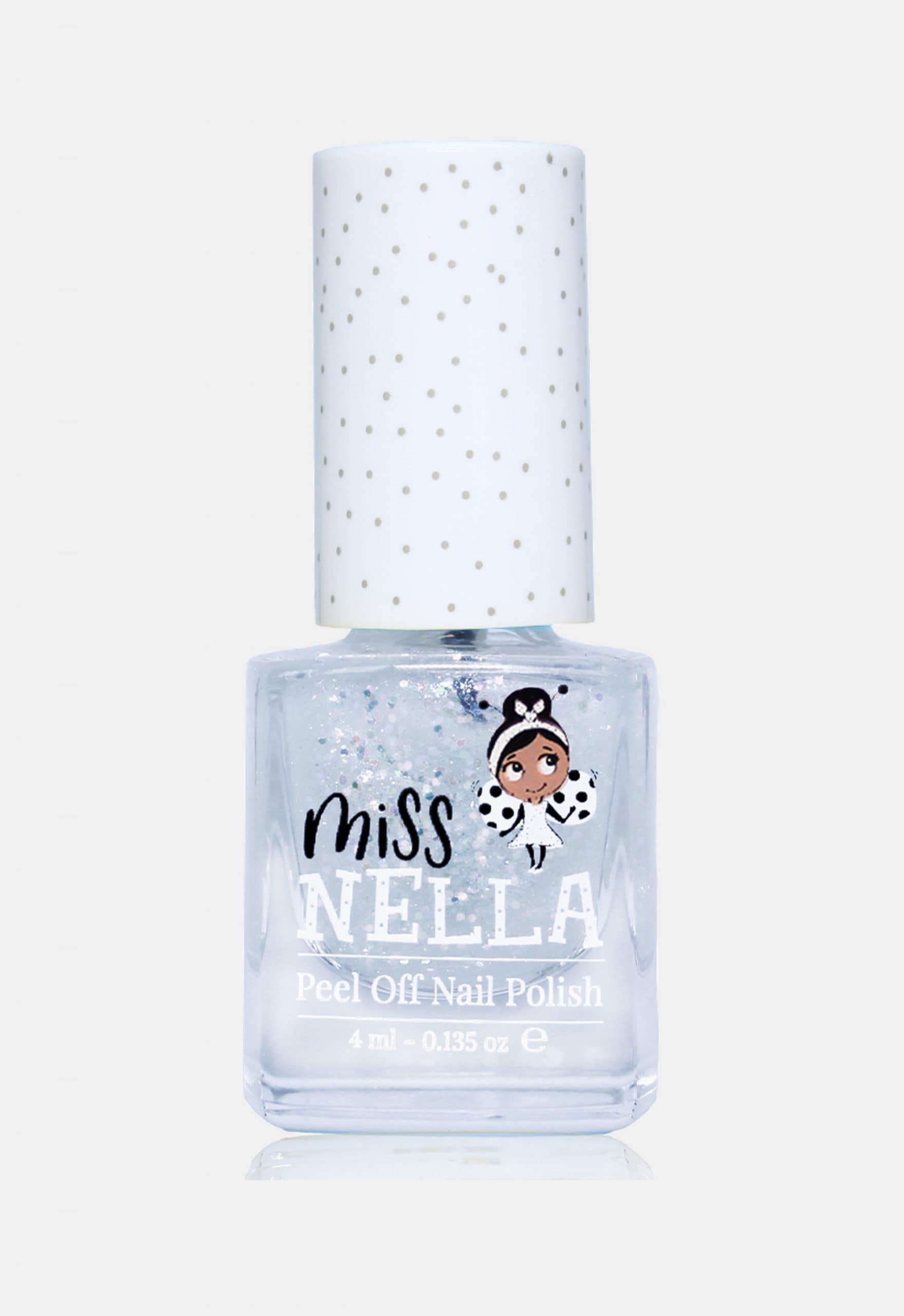 Miss Nella Nagellak ‘Confetti Clouds’ (230774)