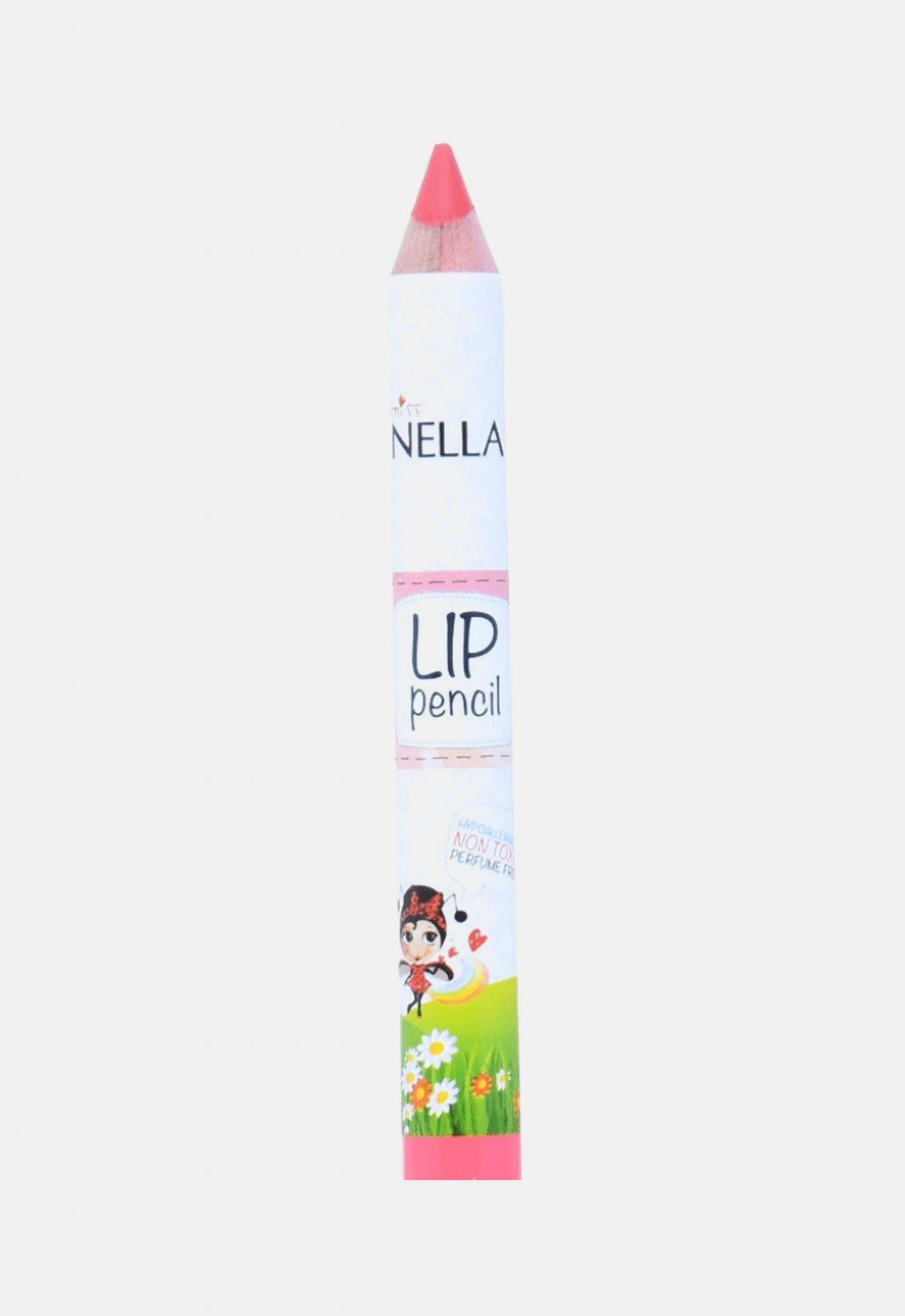 Miss Nella Lippenpotlood ‘Cherrylicious’ (230781)