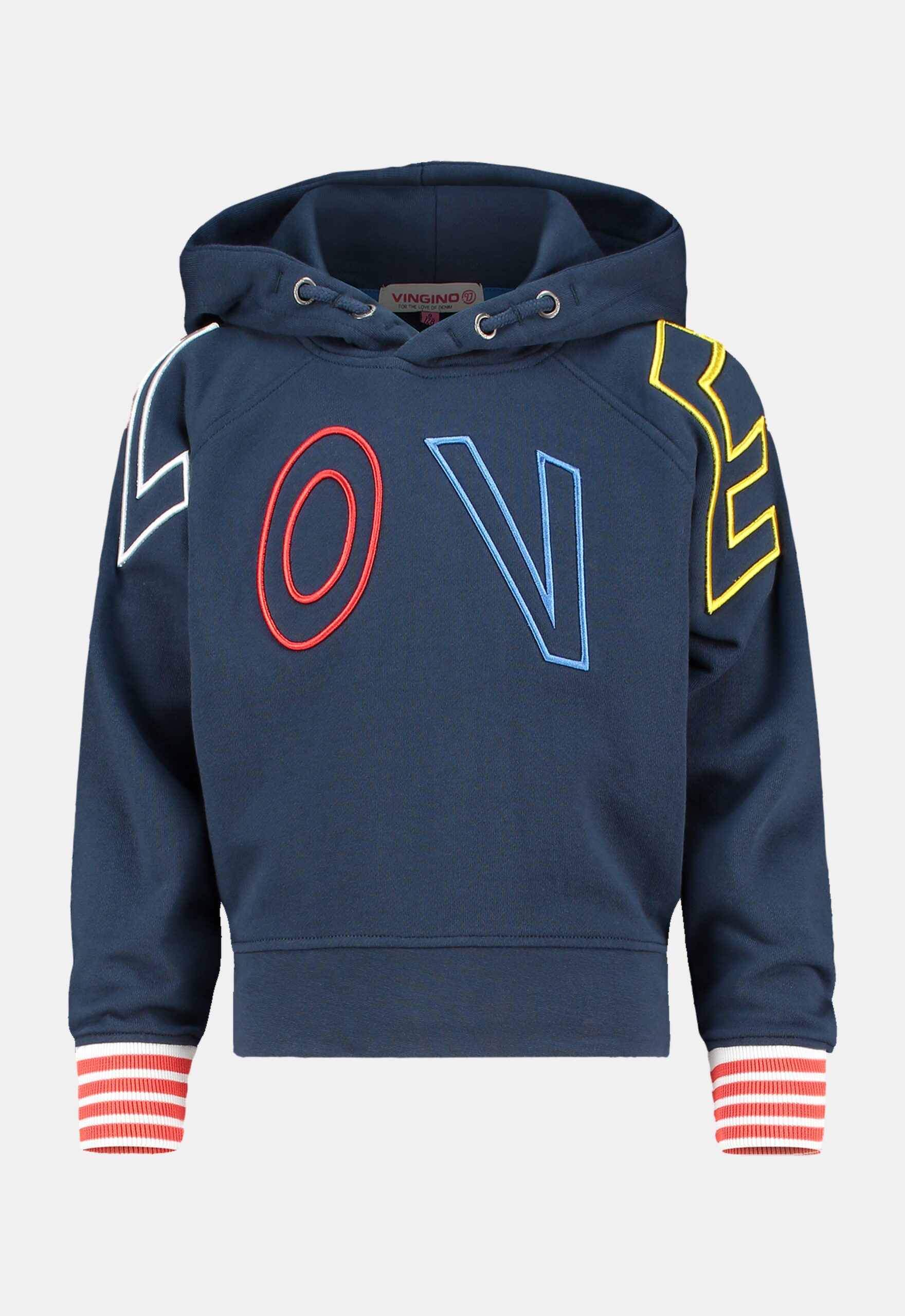Vingino Hoodie ‘Nisa’ (230819)