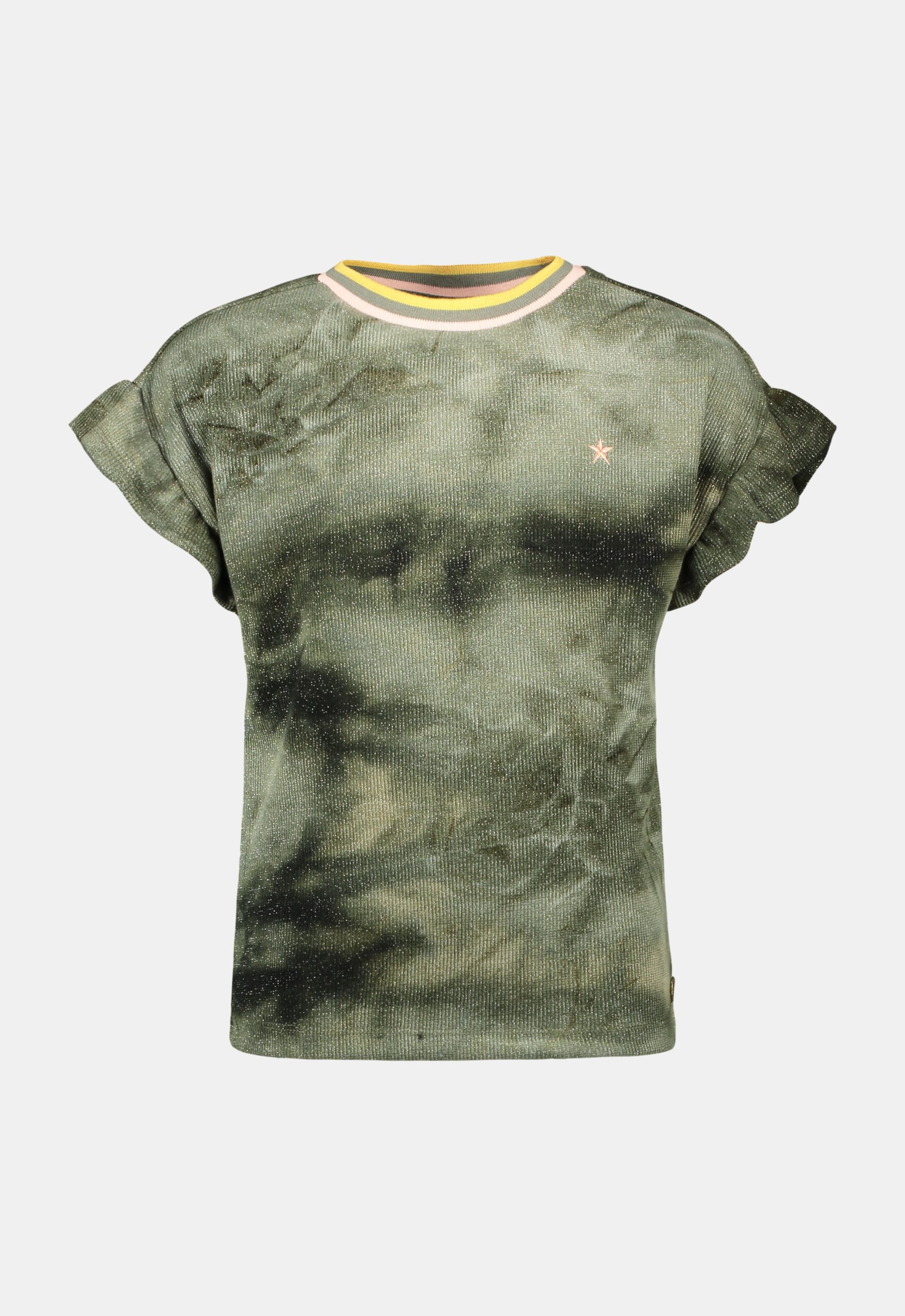 Like Flo Top ‘Waffle Bleach Army’ (230845)