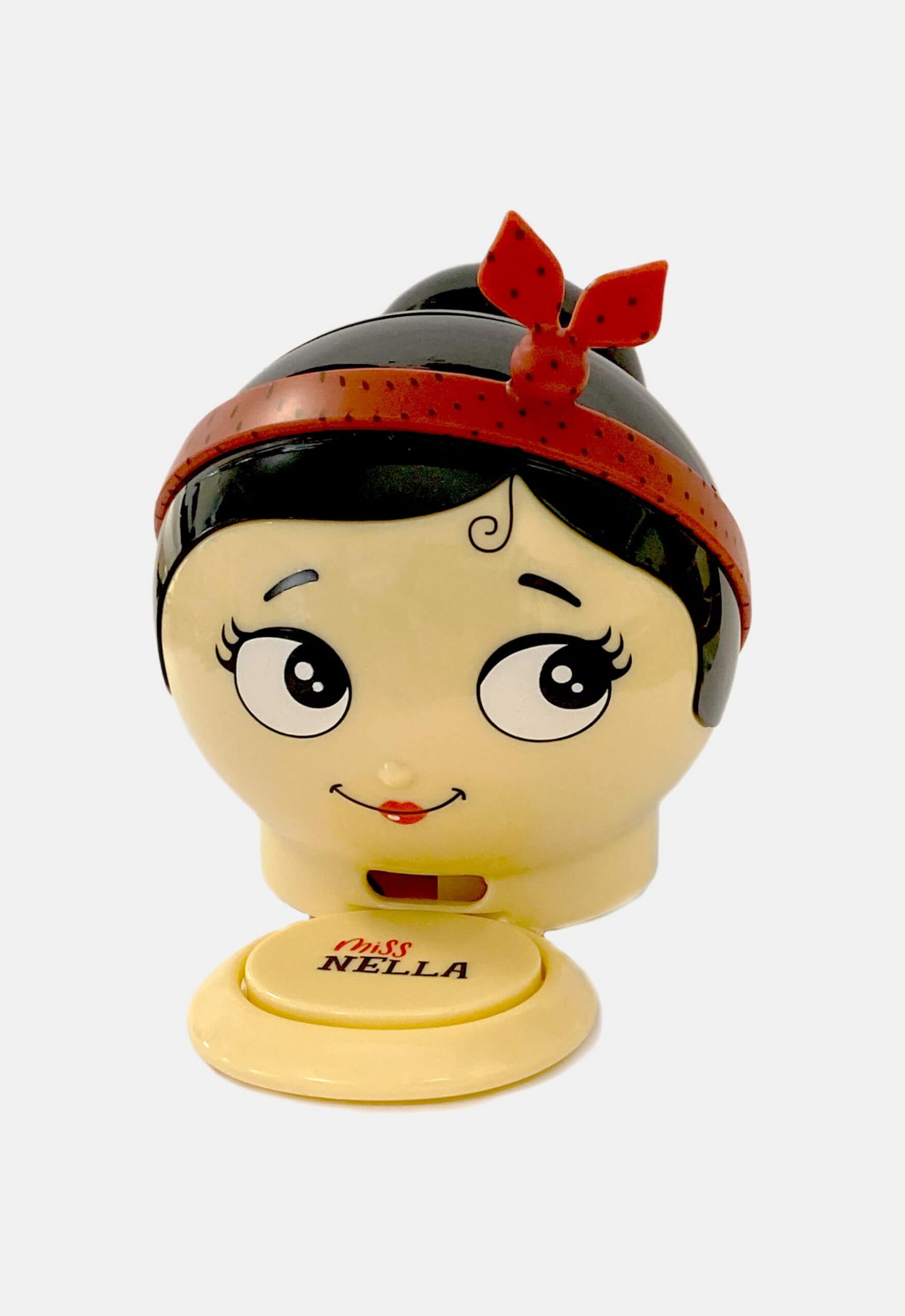 Miss Nella Nagel droger ‘Lady Bird’ (230854)