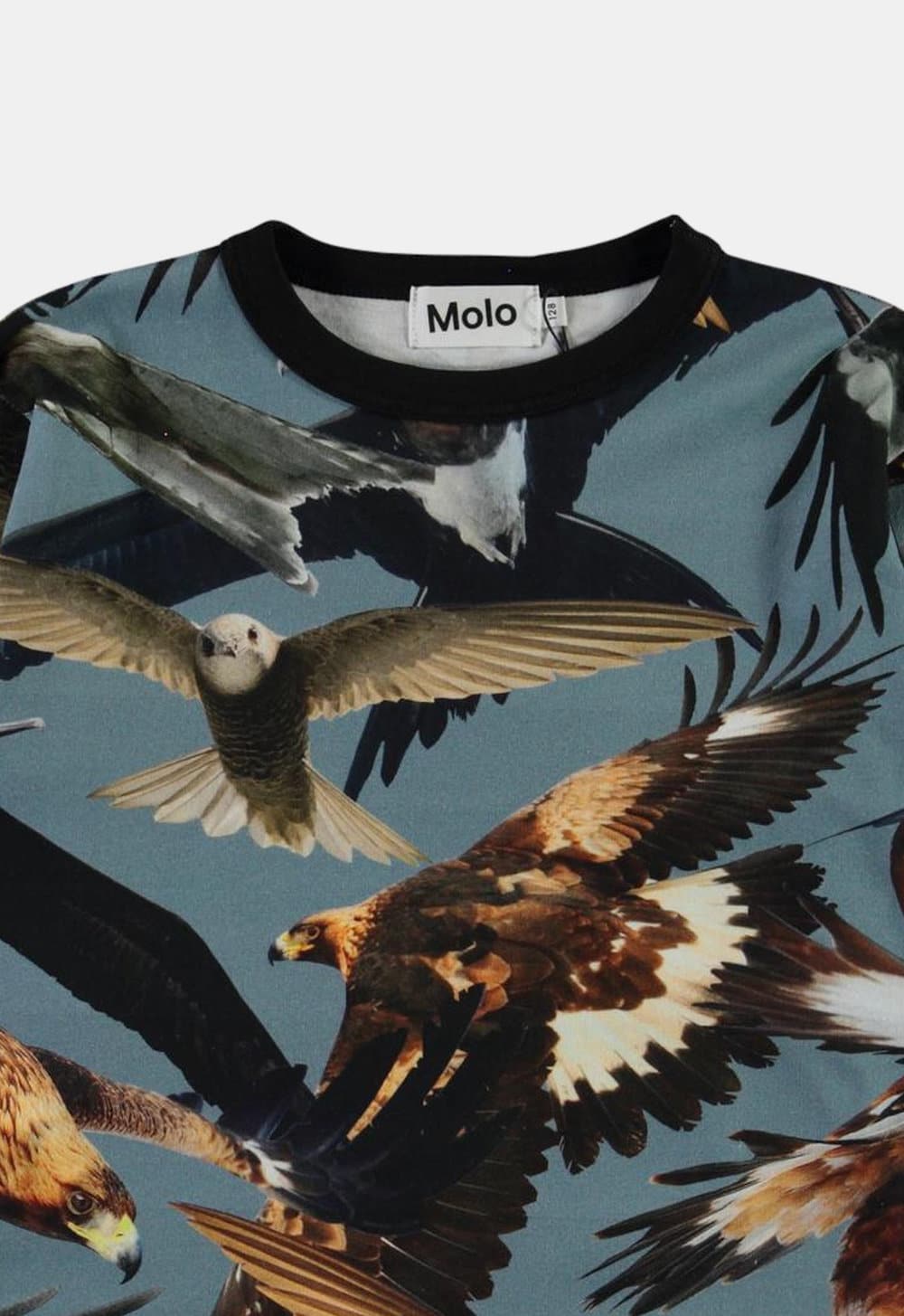 Molo Longsleeve ‘Rill – Birds’ (230856) Molo Longsleeve ‘Rill – Birds’ (230856)