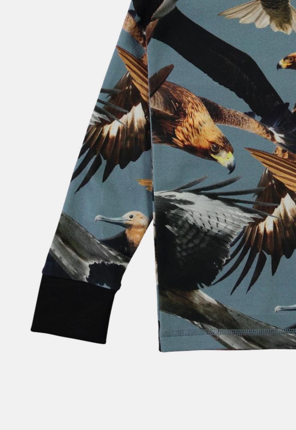 Molo Longsleeve ‘Rill – Birds’ (230856) Molo Longsleeve ‘Rill – Birds’ (230856)