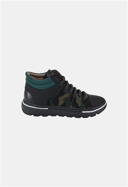 Jarrett Sneakers Camouflage (229698)