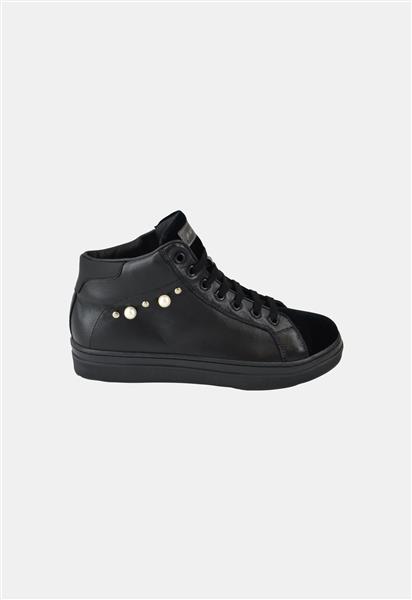 Jarrett Sneakers Zwart (229712)