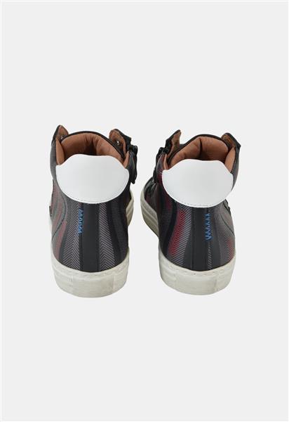 Lepi Sneakers Zwart (228482) Lepi Sneakers Zwart (228482)