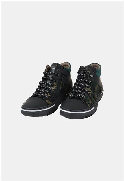 Jarrett Sneakers Camouflage (229698) Jarrett Sneakers Camouflage (229698)