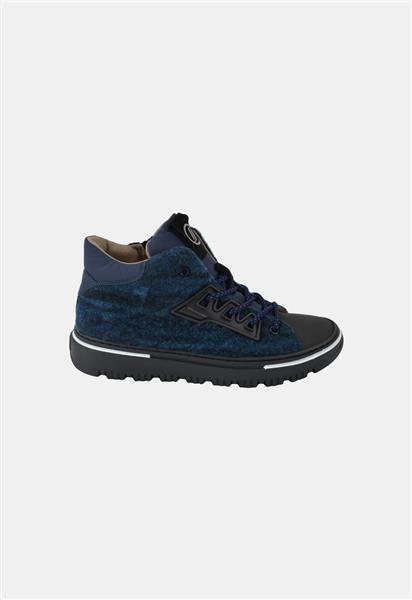 Jarrett Sneakers Blauw (229700)