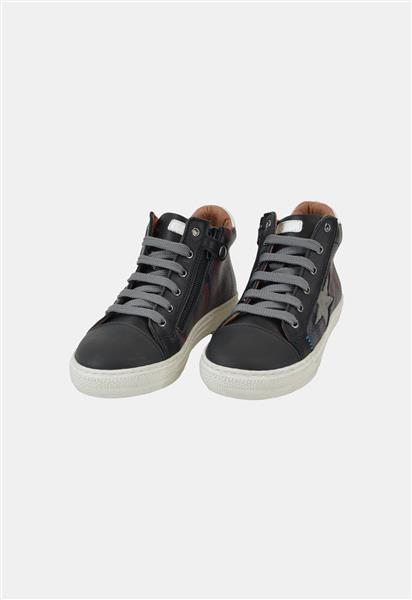 Lepi Sneakers Zwart (228482) Lepi Sneakers Zwart (228482)