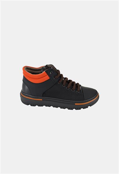 Jarrett Sneakers Zwart (229699)
