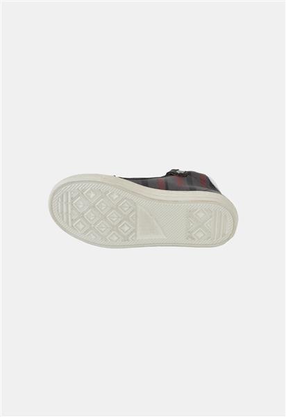 Lepi Sneakers Zwart (228482) Lepi Sneakers Zwart (228482)