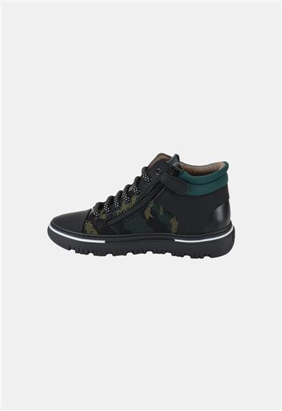 Jarrett Sneakers Camouflage (229698) Jarrett Sneakers Camouflage (229698)