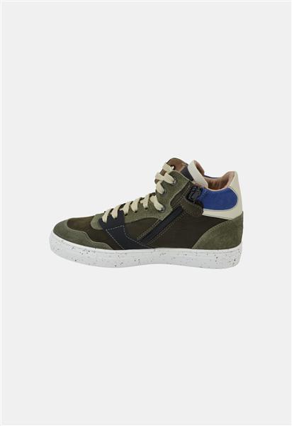 Banaline Sneakers Groen (235857) Banaline Sneakers Groen (235857)