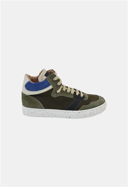 Banaline Sneakers Groen (235857) Banaline Sneakers Groen (235857)