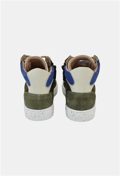 Banaline Sneakers Groen (235857) Banaline Sneakers Groen (235857)