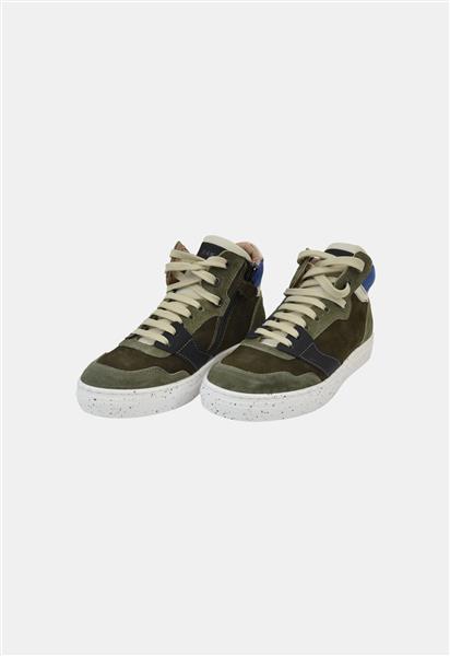 Banaline Sneakers Groen (235857) Banaline Sneakers Groen (235857)
