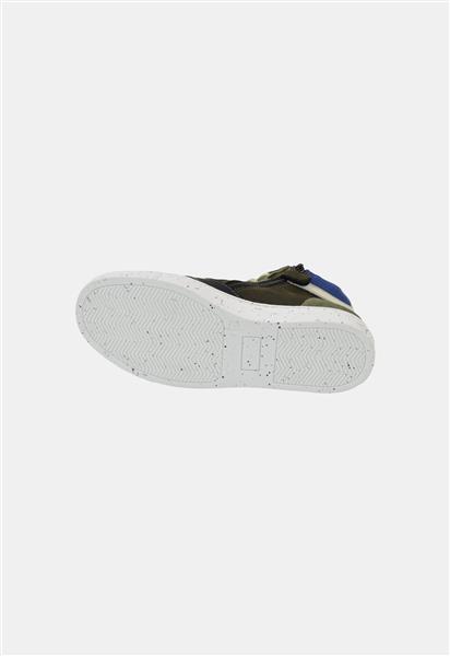 Banaline Sneakers Groen (235857) Banaline Sneakers Groen (235857)