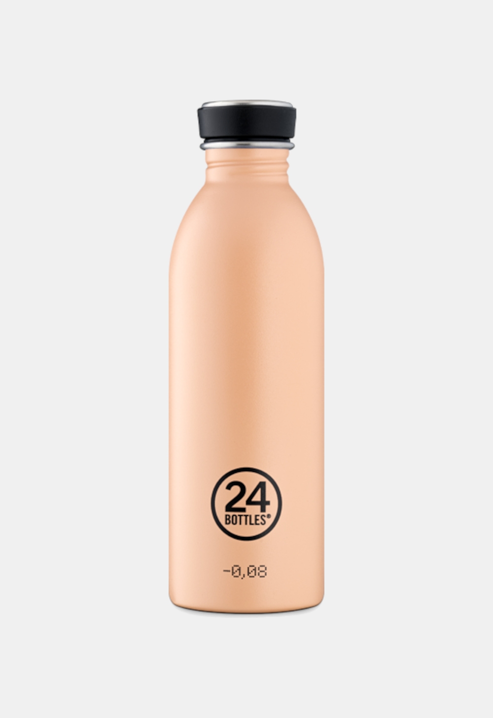 24bottles Drinkbus Blush Rose 500ml (230681)