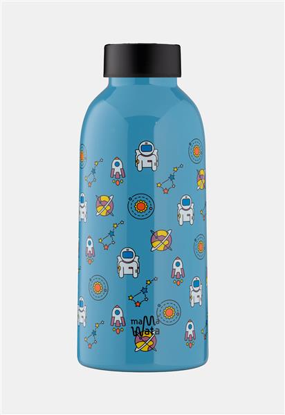 MamaWata Dubbelwandige Drinkbus Ruimte 470ml (230676)
