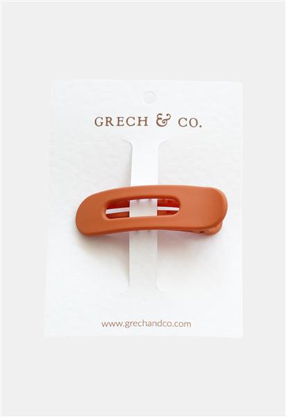 Grech & Co Haarspeld Oranje (229574)