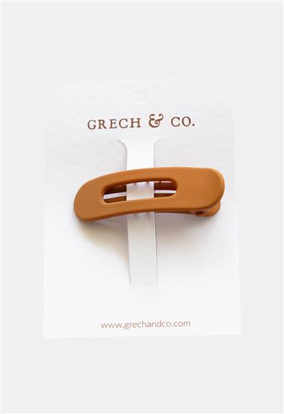 Grech & Co Haarspeld Bruin (229575)
