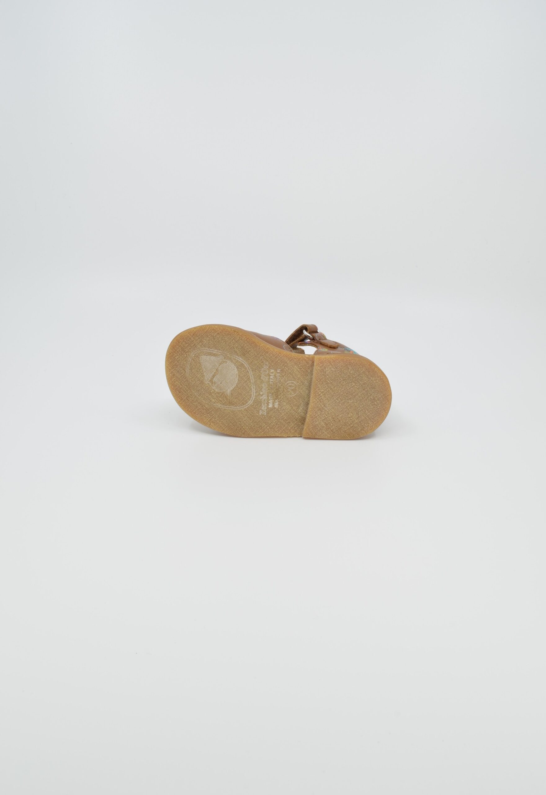 Zecchino d'Oro Sandalen Cognac (228685) Zecchino d'Oro Sandalen Cognac (228685)