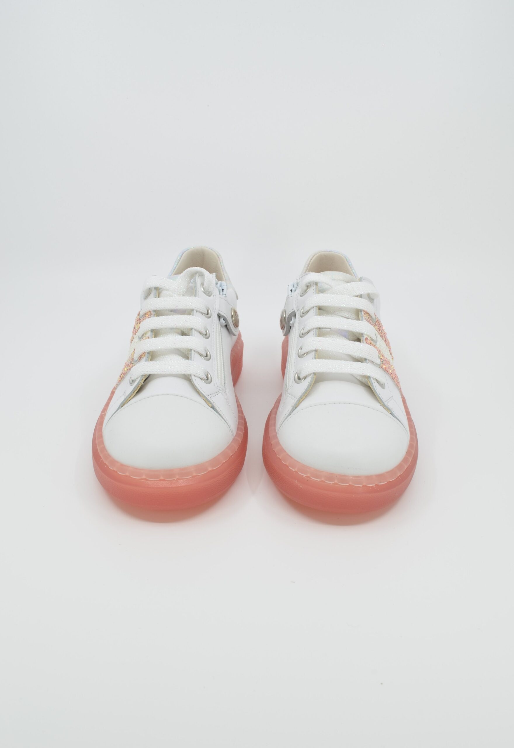 Zecchino d'Oro Sneakers Wit (229396) Zecchino d'Oro Sneakers Wit (229396)