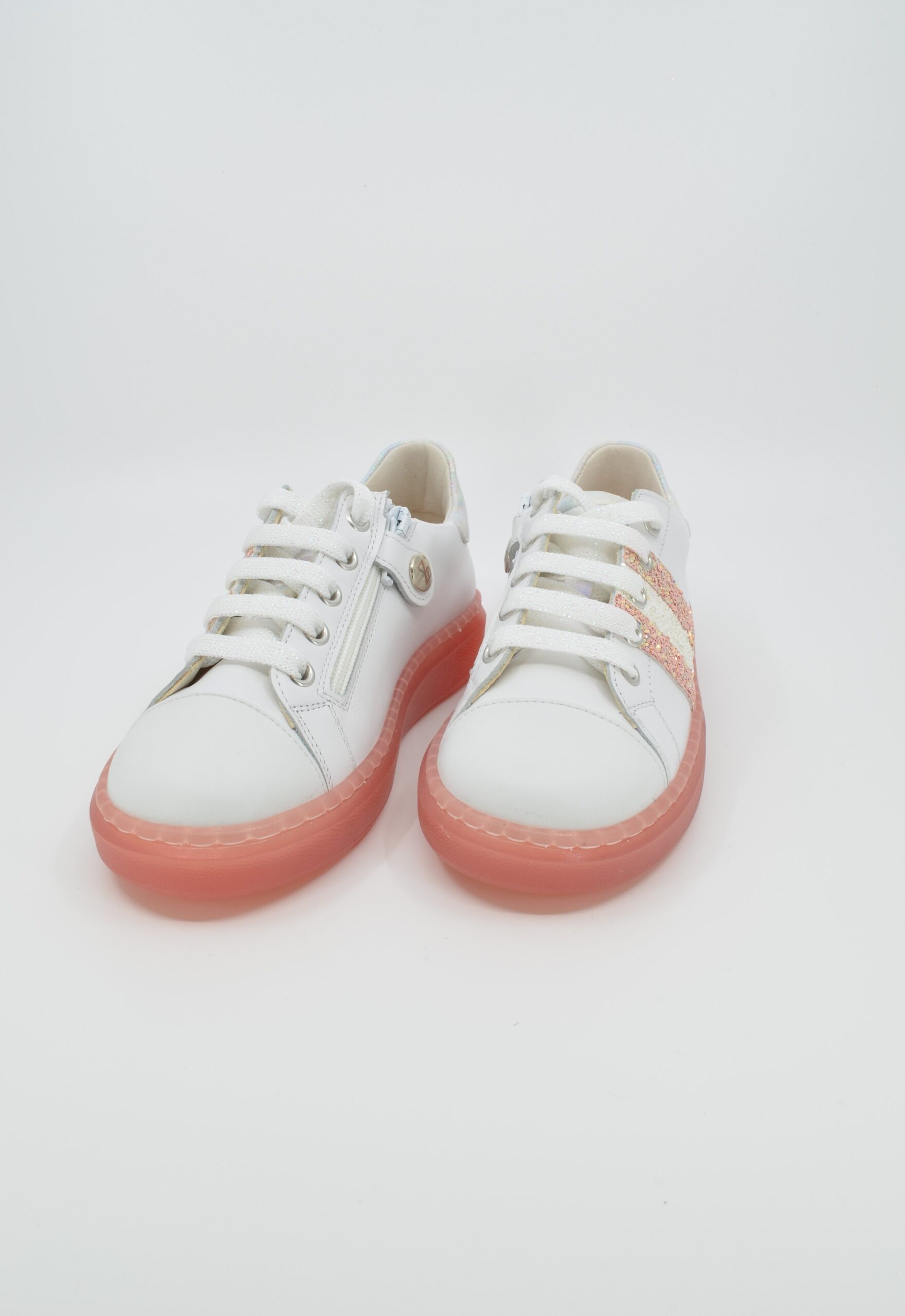 Zecchino d'Oro Sneakers Wit (229396) Zecchino d'Oro Sneakers Wit (229396)