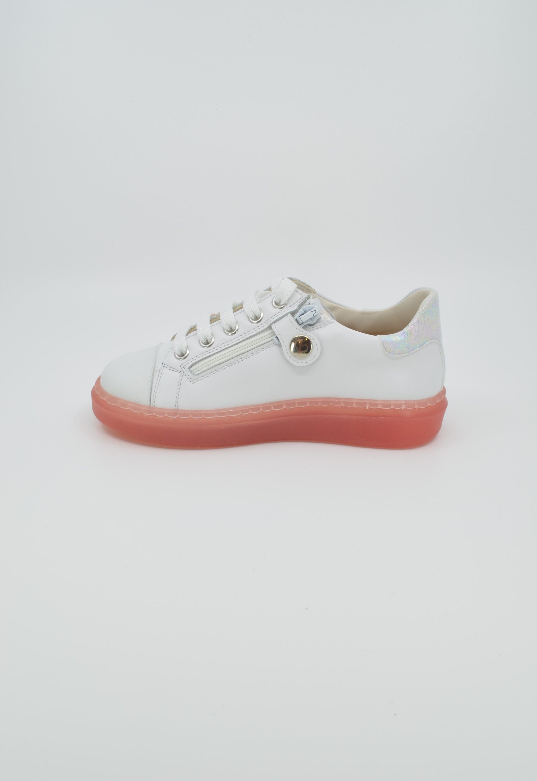 Zecchino d'Oro Sneakers Wit (229396) Zecchino d'Oro Sneakers Wit (229396)