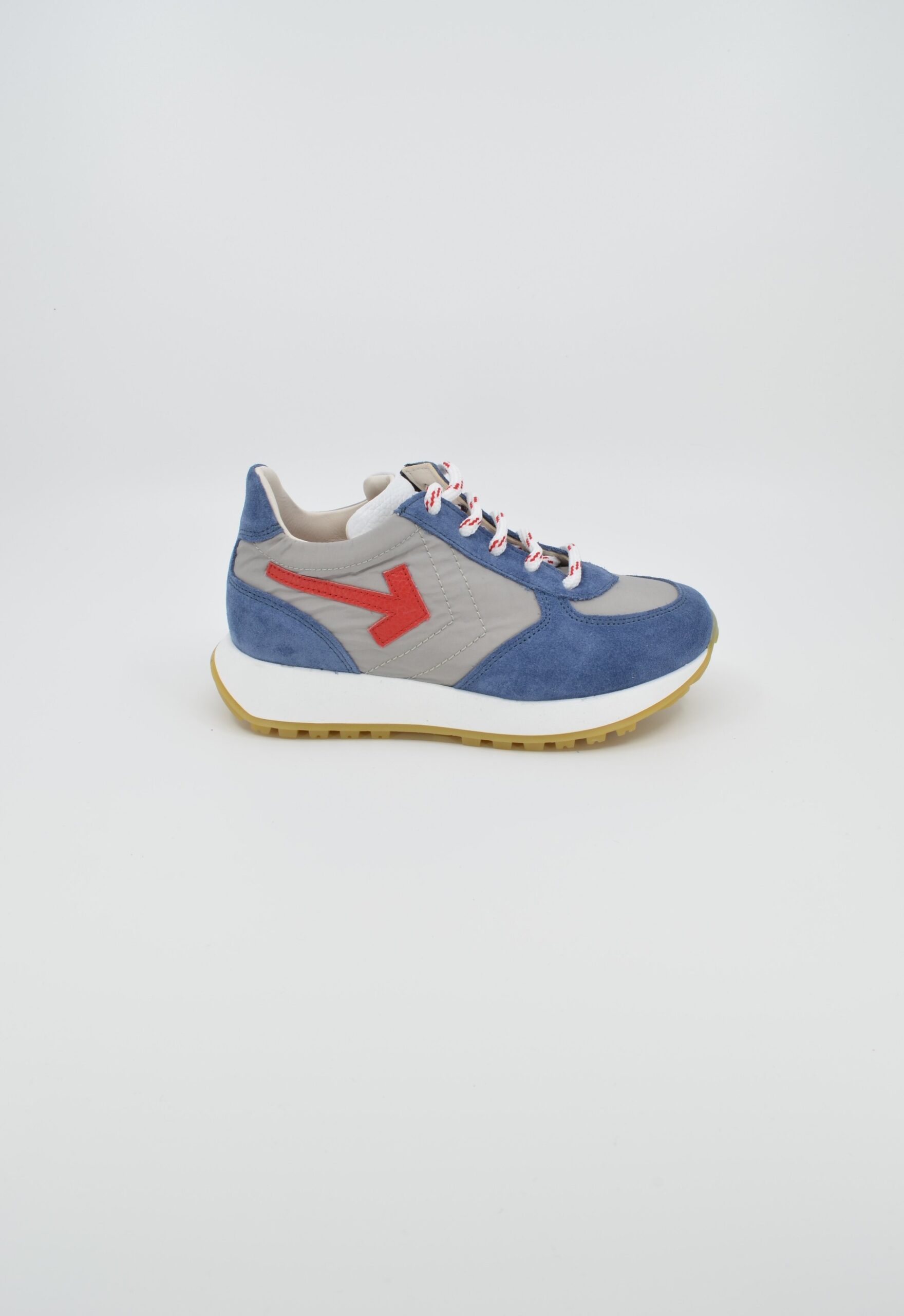Zecchino d'Oro Sneakers Blauw (229987)