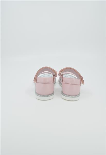 Monnalisa Sandalen Roze (228589) Monnalisa Sandalen Roze (228589)
