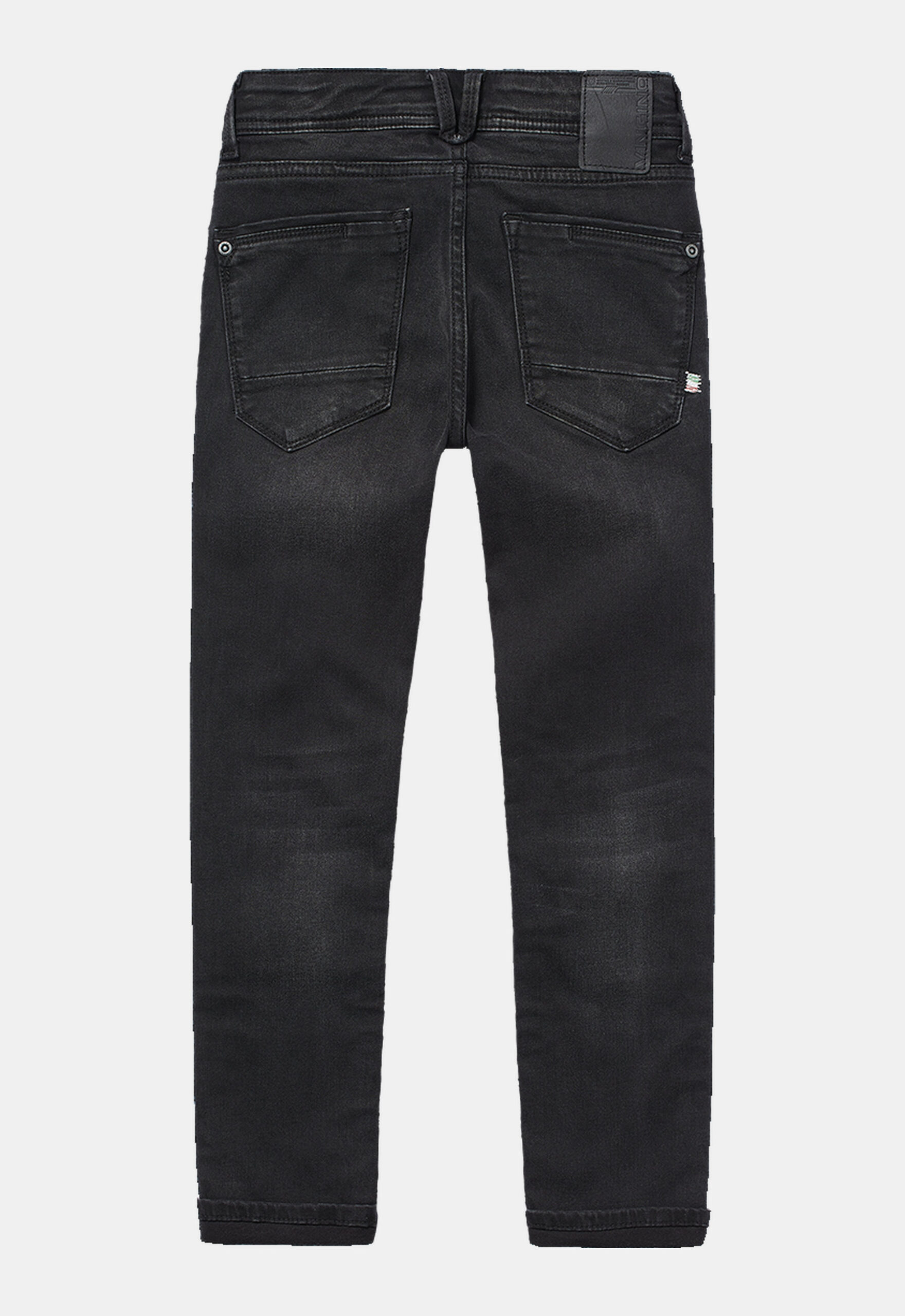 Vingino Jeans ‘Apache – Black Vintage’ (230182)