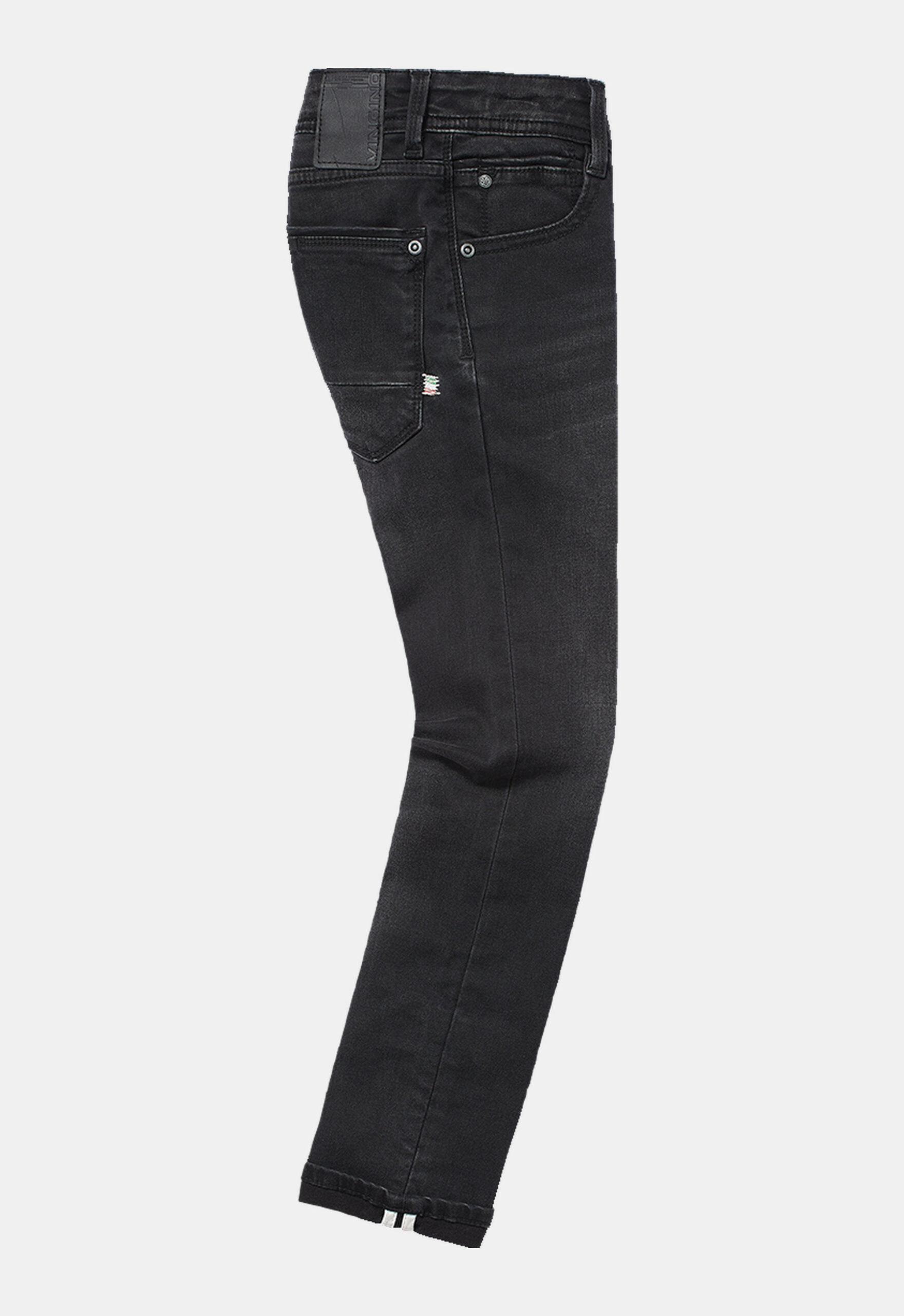 Vingino Jeans ‘Apache – Black Vintage’ (230182)