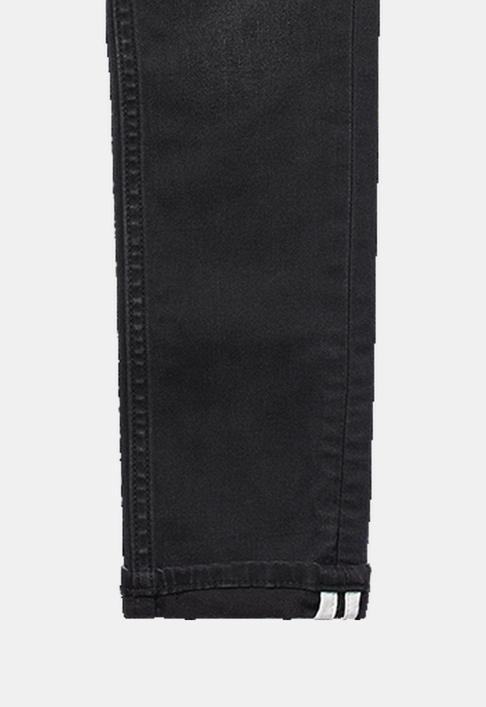 Vingino Jeans ‘Apache – Black Vintage’ (230182)