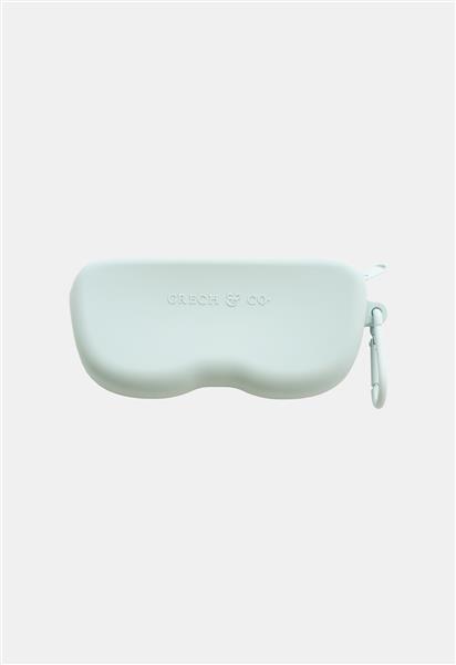 Grech & Co Zonnebrilhouder ‘Light Blue’ (229591)