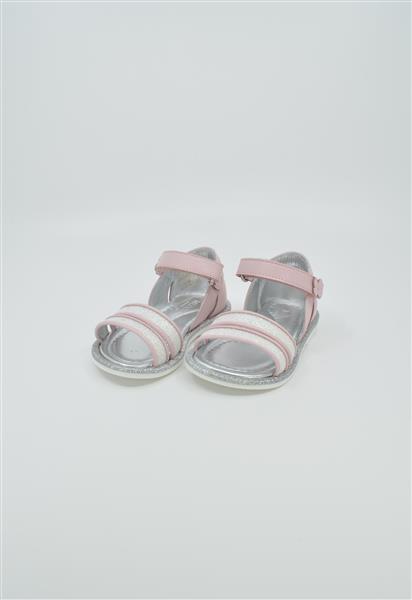 Monnalisa Sandalen Roze (228589) Monnalisa Sandalen Roze (228589)