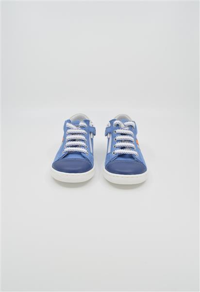 Banaline Sneakers Blauw (235887) Banaline Sneakers Blauw (235887)