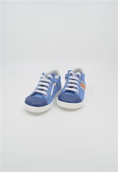 Banaline Sneakers Blauw (235887) Banaline Sneakers Blauw (235887)