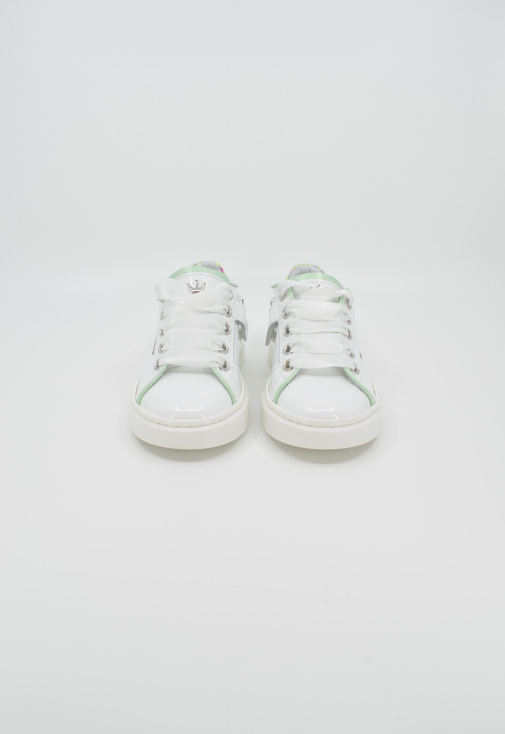 Banaline Sneakers Wit (235884) Banaline Sneakers Wit (235884)