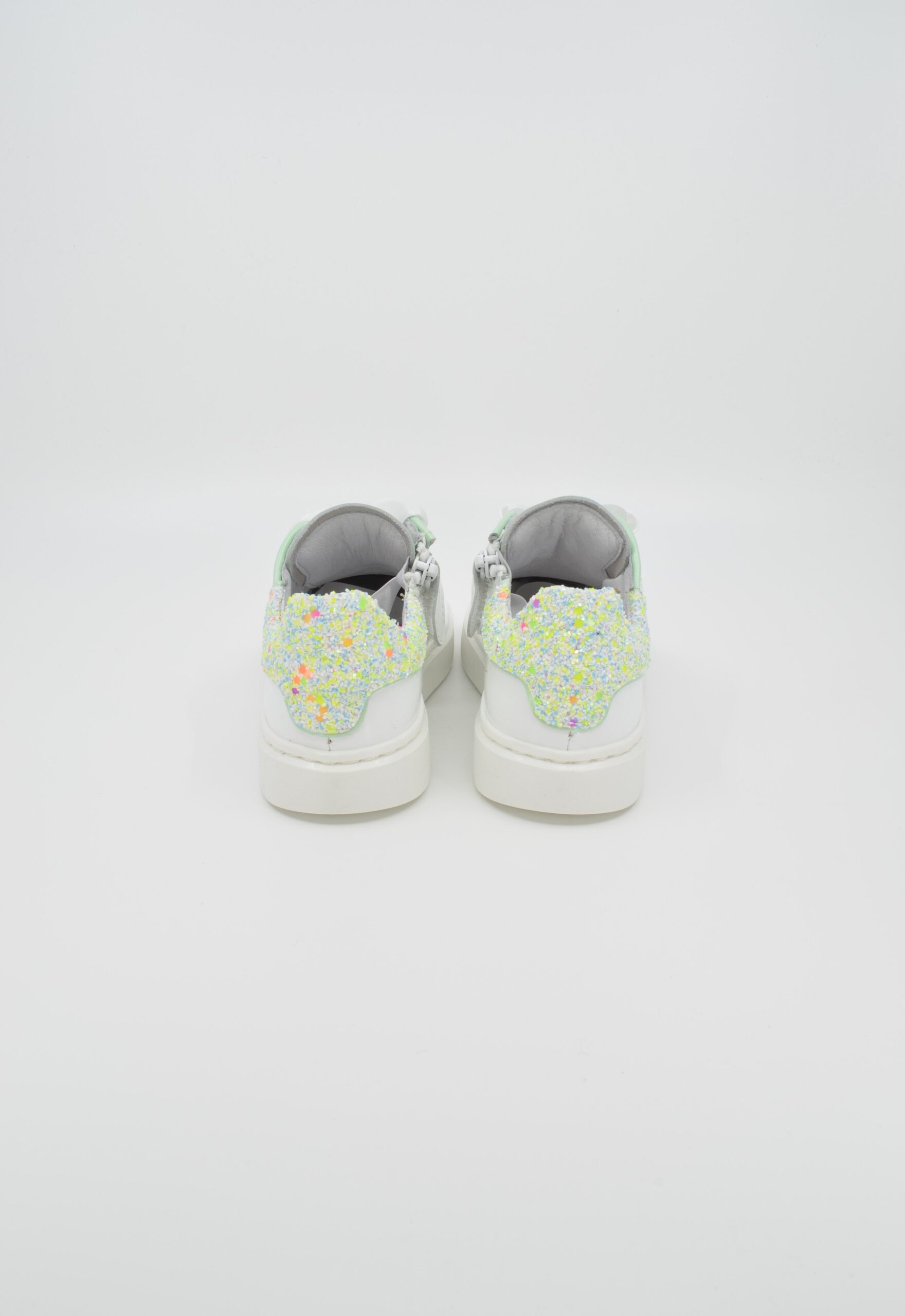 Banaline Sneakers Wit (235884) Banaline Sneakers Wit (235884)