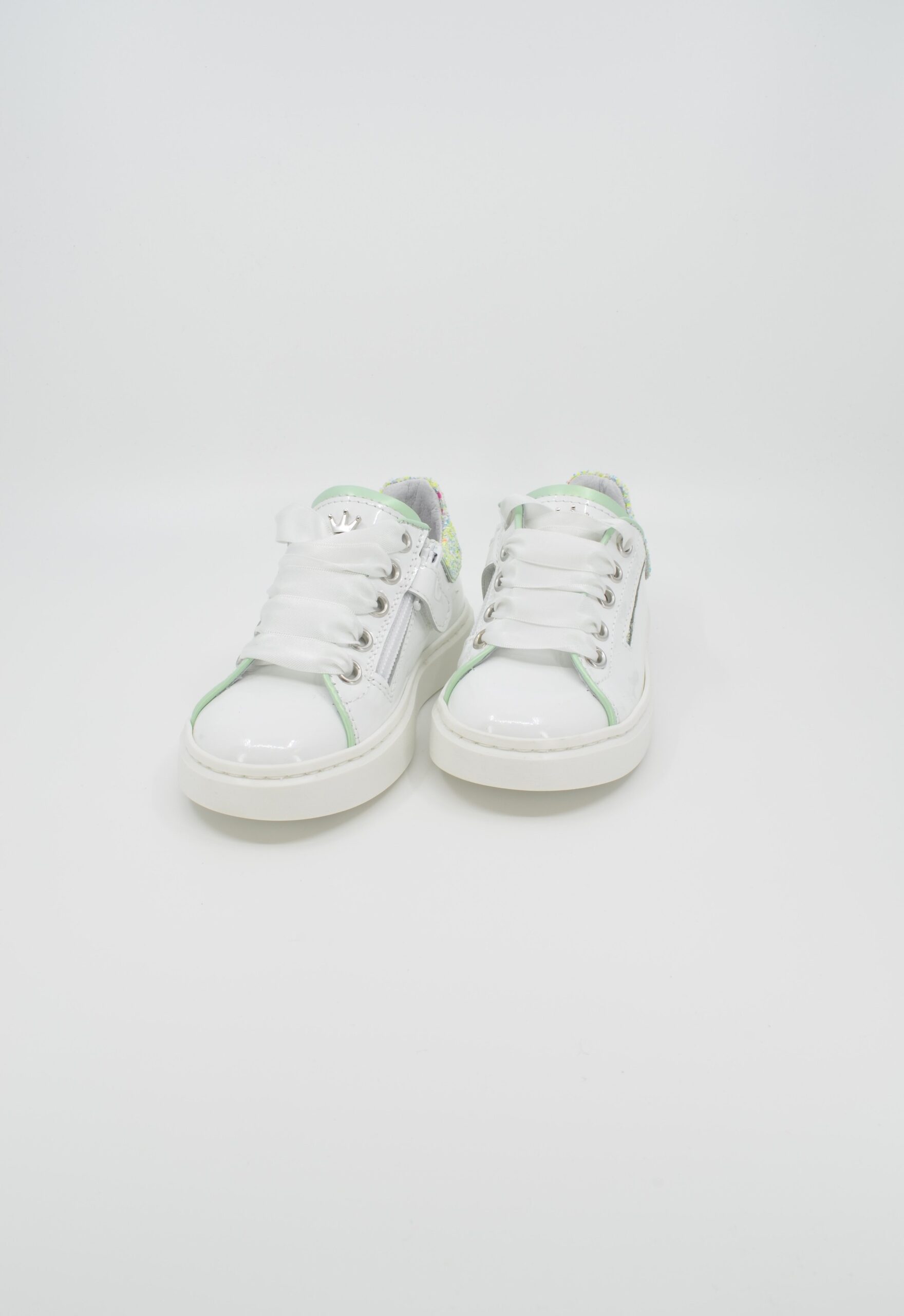 Banaline Sneakers Wit (235884) Banaline Sneakers Wit (235884)