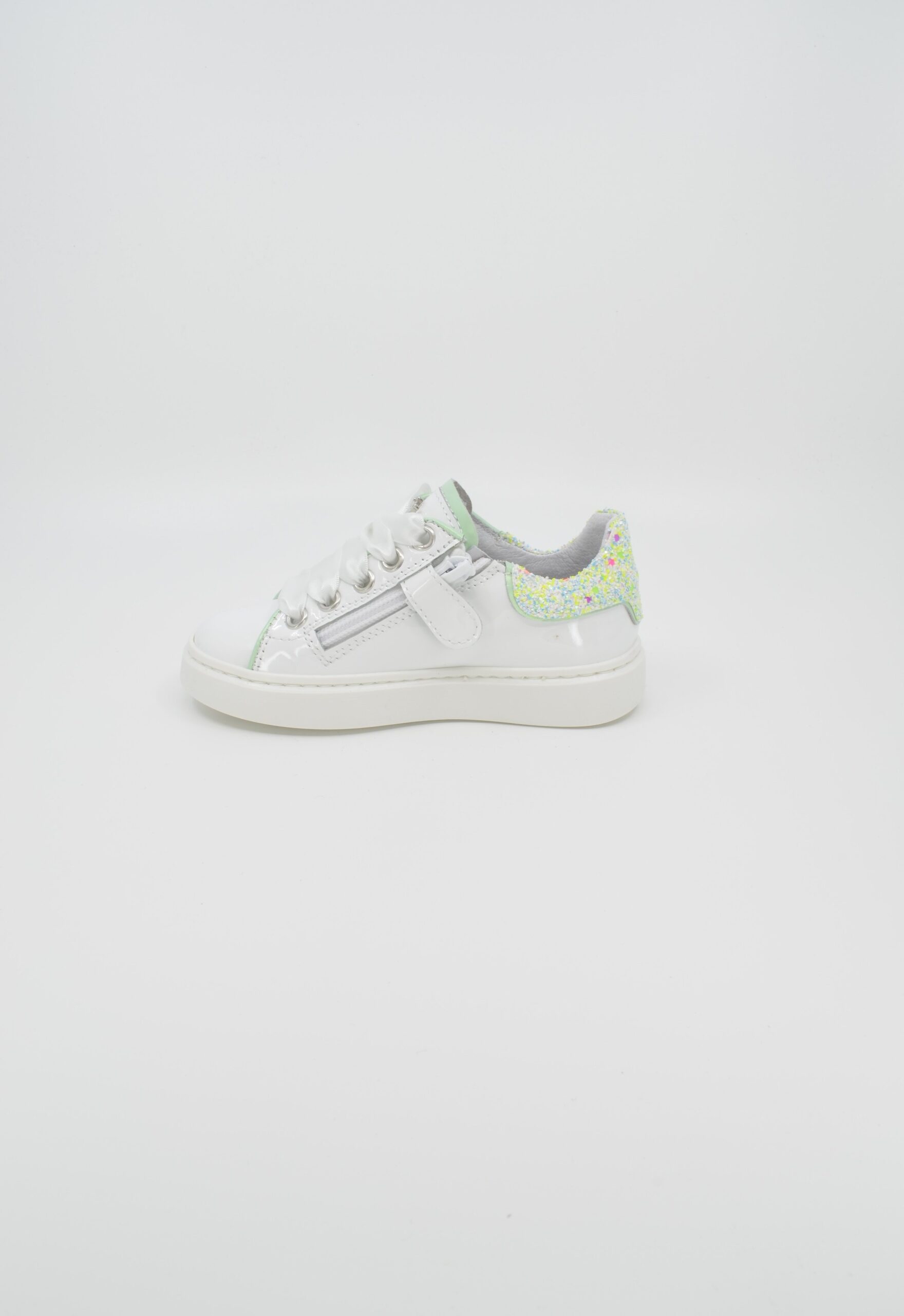 Banaline Sneakers Wit (235884) Banaline Sneakers Wit (235884)