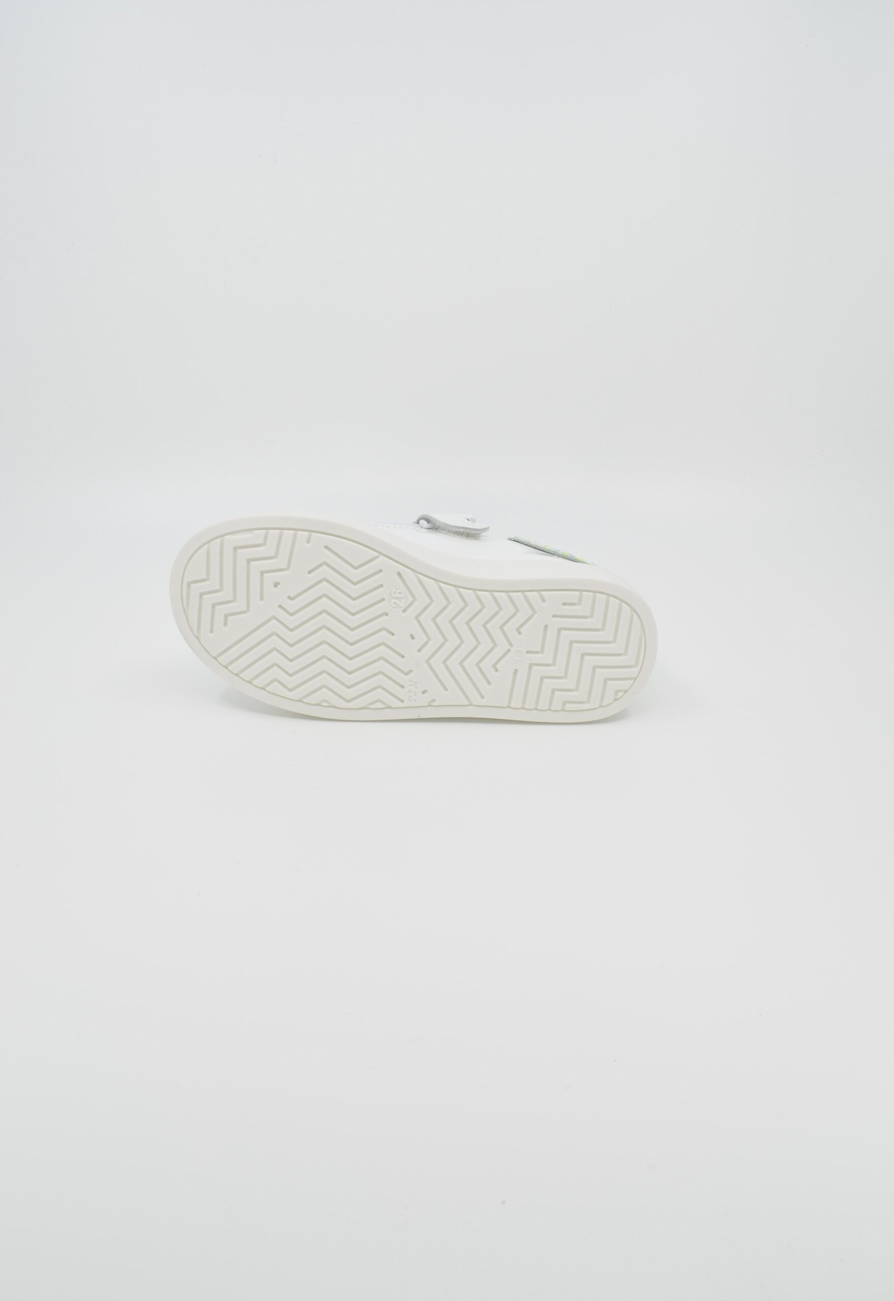 Banaline Sneakers Wit (235876) Banaline Sneakers Wit (235876)