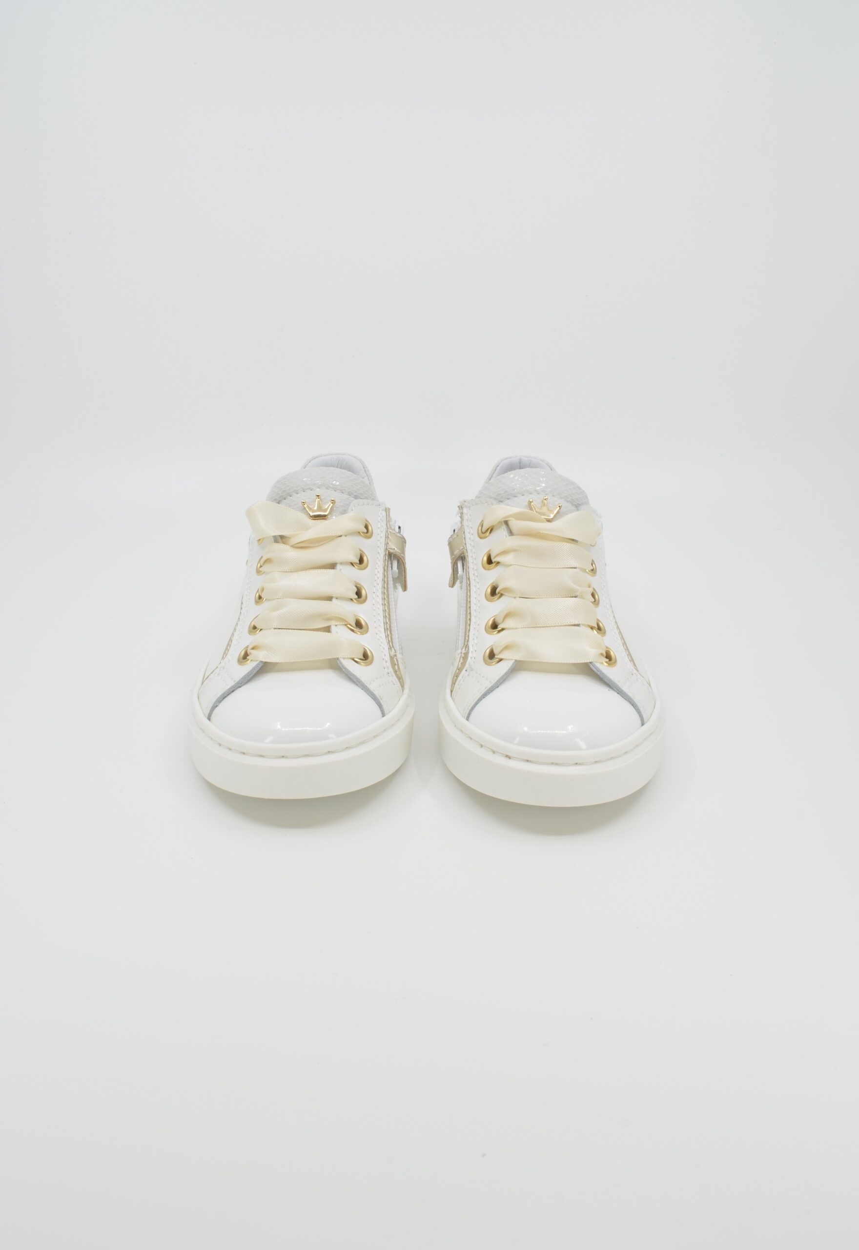 Banaline Sneakers Wit (235876) Banaline Sneakers Wit (235876)