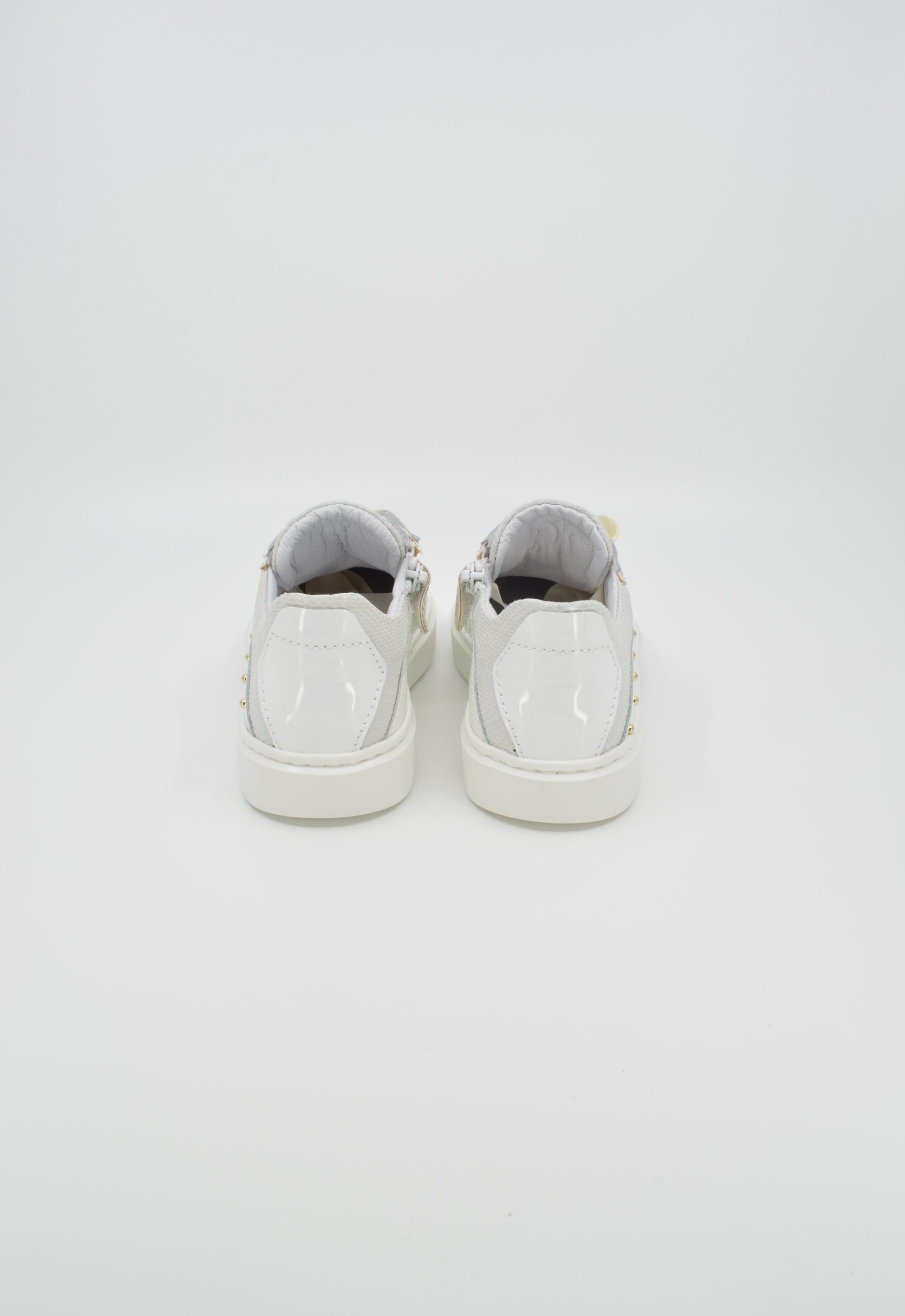 Banaline Sneakers Wit (235876) Banaline Sneakers Wit (235876)