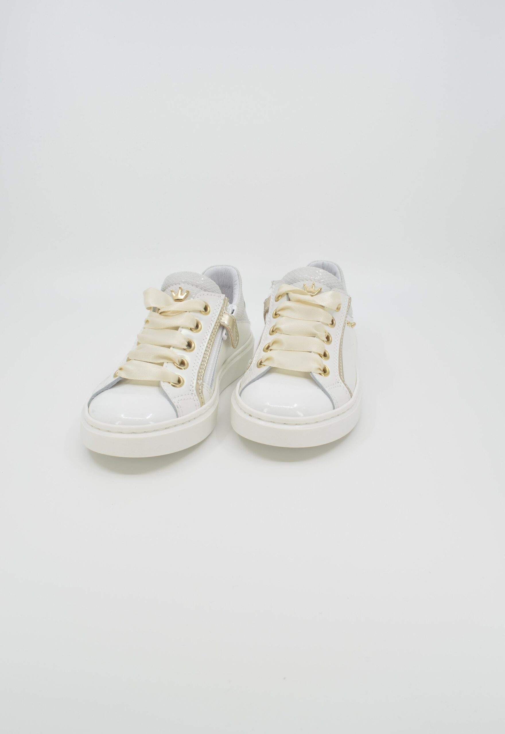 Banaline Sneakers Wit (235876) Banaline Sneakers Wit (235876)