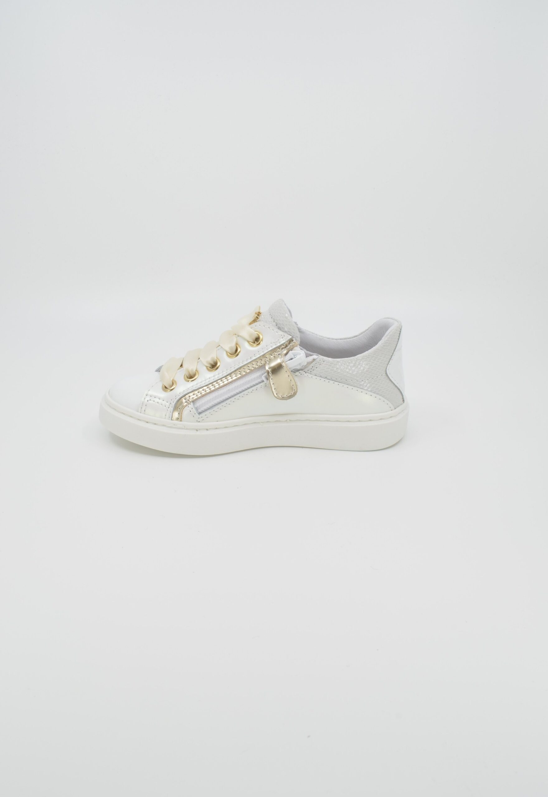 Banaline Sneakers Wit (235876) Banaline Sneakers Wit (235876)