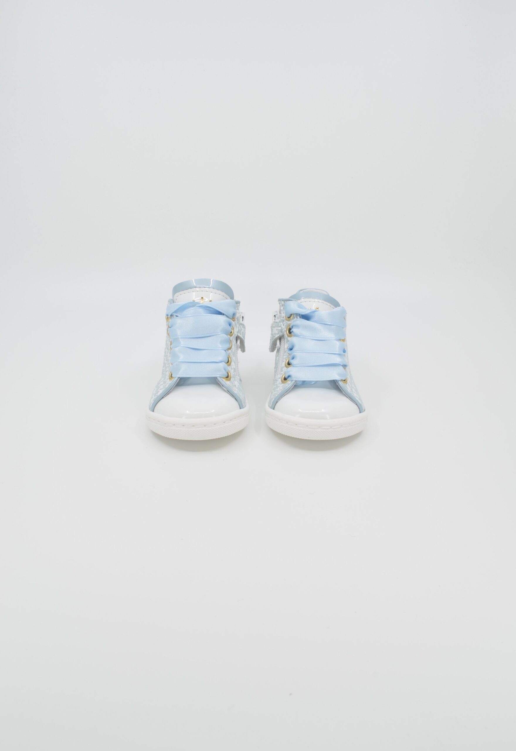 Banaline Sneakers Blauw (235877) Banaline Sneakers Blauw (235877)
